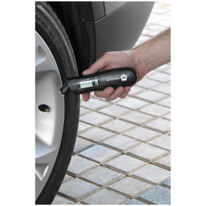 Picture of Stac 3-In-1 Digital Gauge